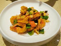 -我是那个大叔·美食研究所(新塘路店)