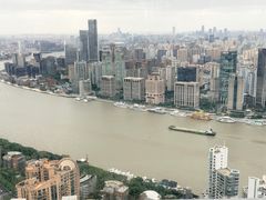 -上海中心大厦
