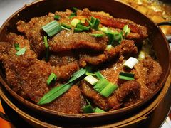 -徽州月·民间徽菜(浦东总店)