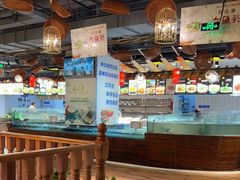 -香山湖家家宴(中山陵店)