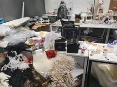 -新东方斯芬克艺术留学作品集培训(郑州校区)