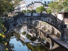 -绩溪龙川景区