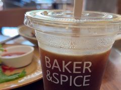 -BAKER&SPICE(祥云小镇店)