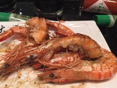 -元渔铁板烧(万象城店)