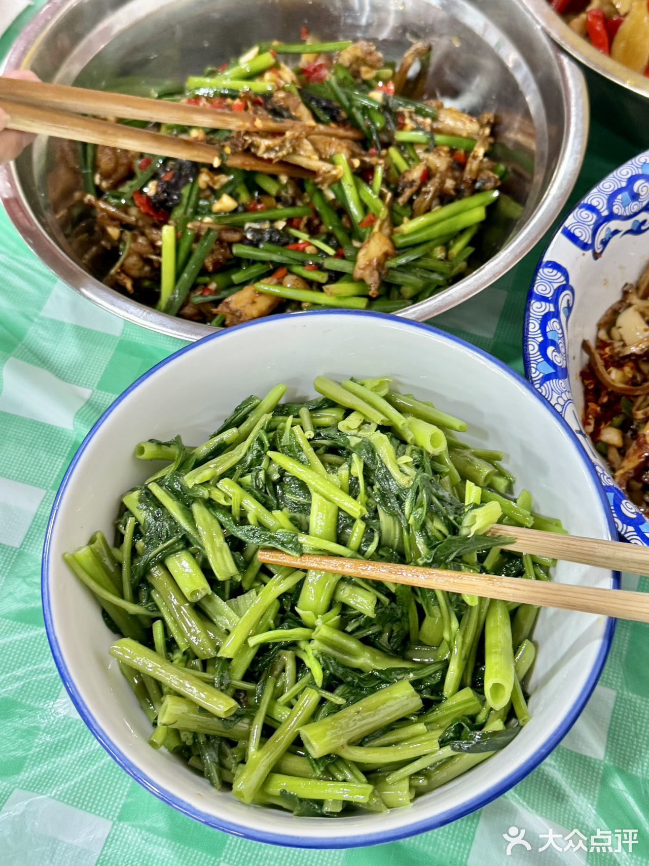 近期下班只想去吃的湘菜！便宜又大碗
