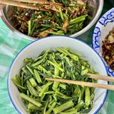 近期下班只想去吃的湘菜！便宜又大碗