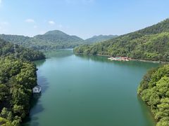 -石燕湖生态旅游景区