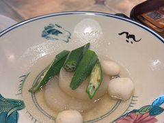 -蟹黄鱼·海派深夜面馆(江湾里店)