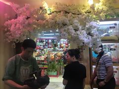-宠物兔专门店(天丰利市场店)
