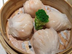 至尊虾饺皇-南枝记·港式打边炉(新北万达店)