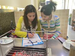 -小寒羊烧烤(凯瑞时代大厦店)