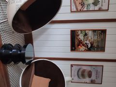 -比多罗咖啡吧(三亚海棠湾万丽度假酒店)