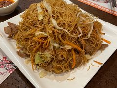特色炒米粉-粤赏点(越秀城市广场店)