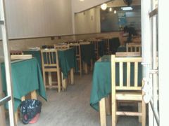 大堂-广东仔港式茶餐厅(银泰店)
