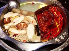 -董家湾重庆老火锅(嘉华店)