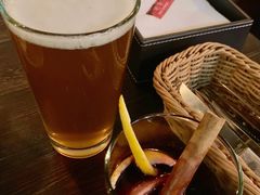 啤酒-Side Street街旁(交道口店)