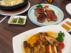 -新旺茶餐厅(鑫耀·光环live店)