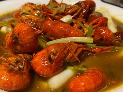 -京韵胡同·酱香羊蝎子火锅涮肉(长寿路店)