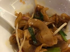 金牌干炒牛河-岭南真味·匠心粤菜(K11店)