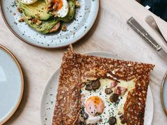 -RAC BAR(安福路店)