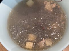 -回味鸭血粉丝汤(砂之船店)