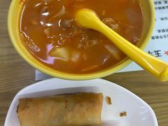 小罗宋汤-玉华饮食店(茅台路店)