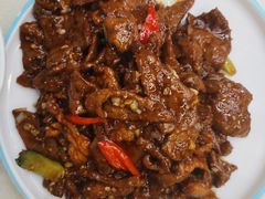 -昱德来·天津菜(河西店)