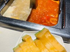 -海底捞火锅(团结桥店)