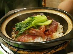 -广东仔港式茶餐厅(银泰店)