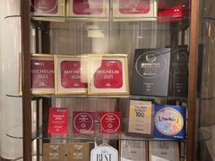 -夏苑(新加坡丽思卡尔顿美年酒店)