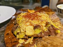 -花见无国界料理(科林楼店)