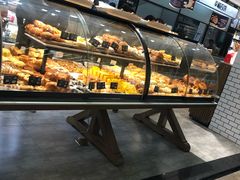 -幸福西饼面包茶饮(车公庙店)