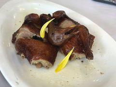 -勝記酒家·37年老字号·经典粤菜(荔枝公园店)
