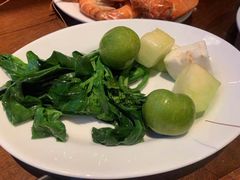 -广州富力君悦大酒店·凯菲厅