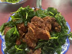 -老丽江餐馆(丽江华都商贸城店)