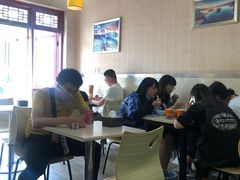 -辣妈水饺红冒菜(金阳路店)