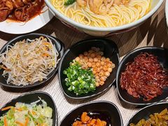-云味馆·云南菜·云南米线(景田店)