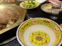 -芦月轩羊蝎子(劲松店)