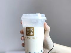 -奈雪的茶(石厦时代广场店)