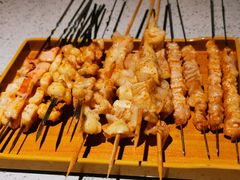 -漫月小海鲜酒馆(麦凯乐店)
