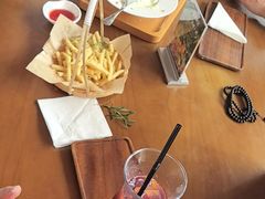 -云里小坐·小院里·团建·宴请·下午茶(三圣乡店)