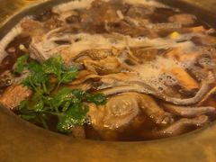 -楊家一锅(沙阳路店)