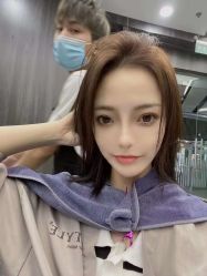 -Rise Hair上升造型