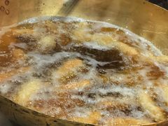 炸物-Thai Taste Hub