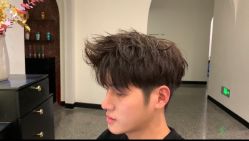 -SWANK SALON