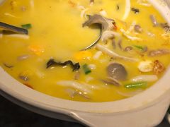 -小菜园新徽菜(苏州繁花中心店)