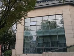 -西安唐隆国际酒店(大雁塔大唐不夜城店)