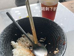 -新荔园茶餐厅(荔湾区府宿舍大院店)