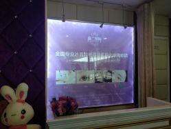 -薇兰专业脱毛连锁机构