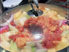 -和福顺·牛肉海鲜焖锅(汕头金平万达广场店)